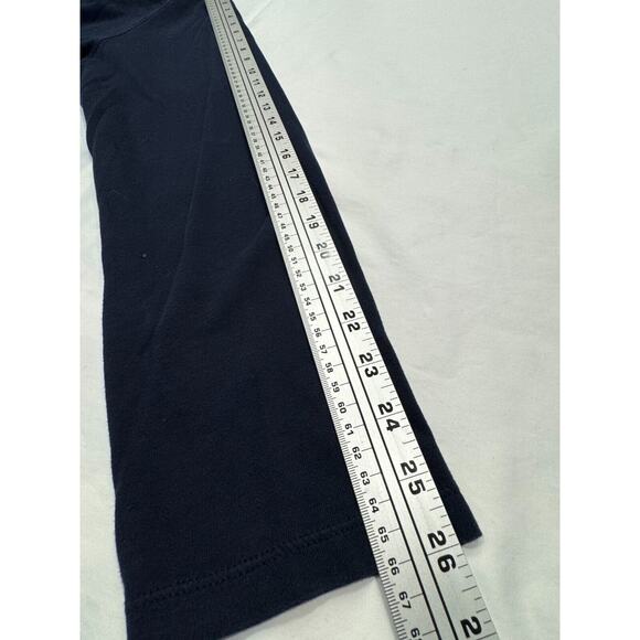 Vince Men's Long Sleeve Henley Shirt Top - Picture 8 of 8